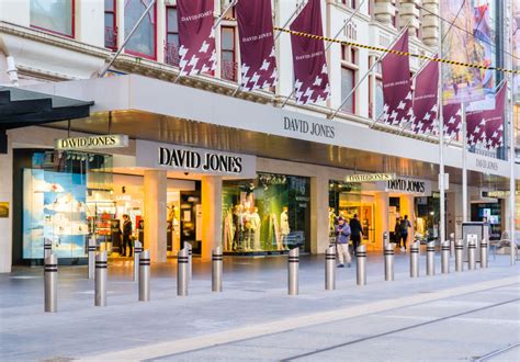 louis vuitton bourke street store.